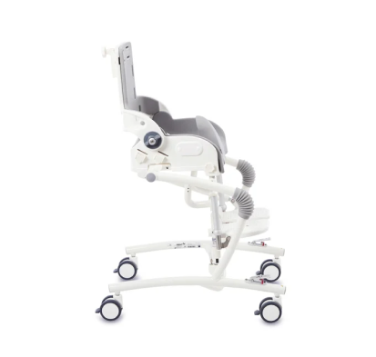 Pediatric Bath and Shower