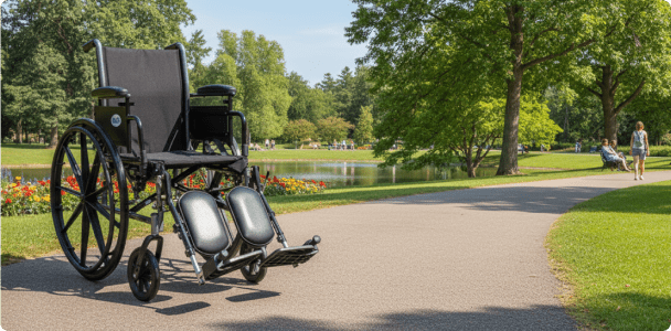 k3-manual-wheelchair