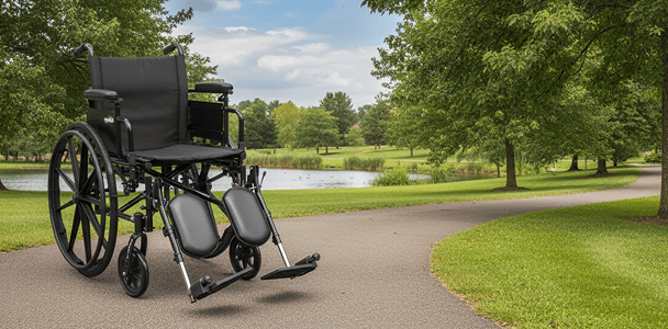 k4-manual-wheelchair