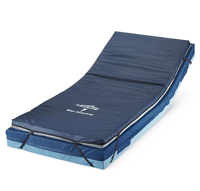 Gel Mattresses & Overlays