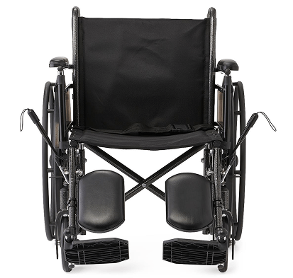K2 Manual Wheelchair