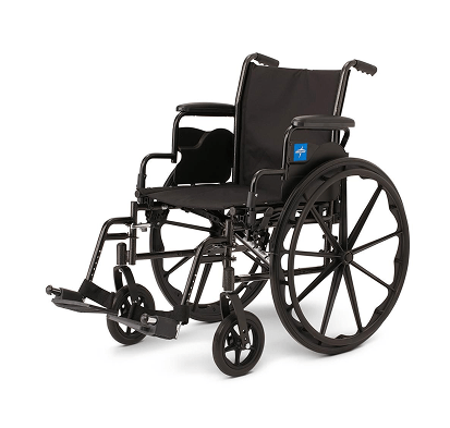 K3 Manual Wheelchair