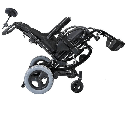 Manual Tilt Wheelchairs