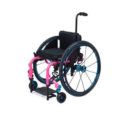 Manual Wheelchairs