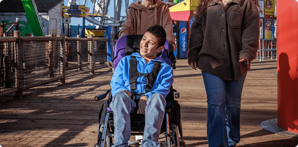 pediatric-strollers hero