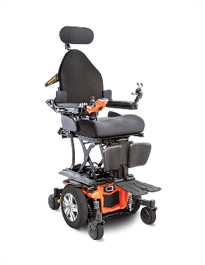 pwc-power-seat-elevation