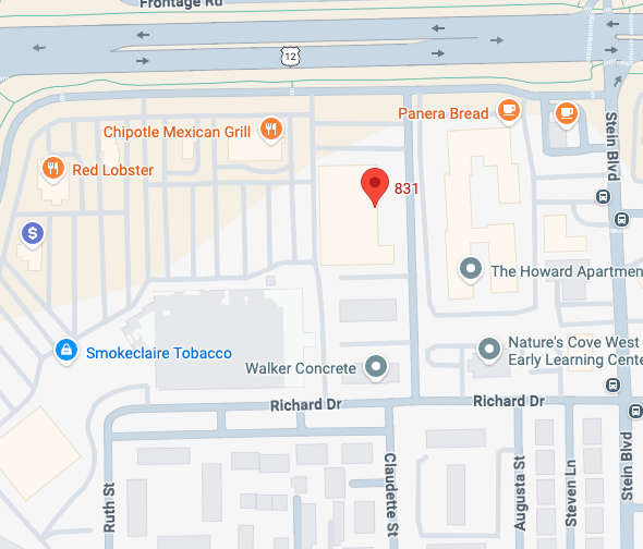 Location