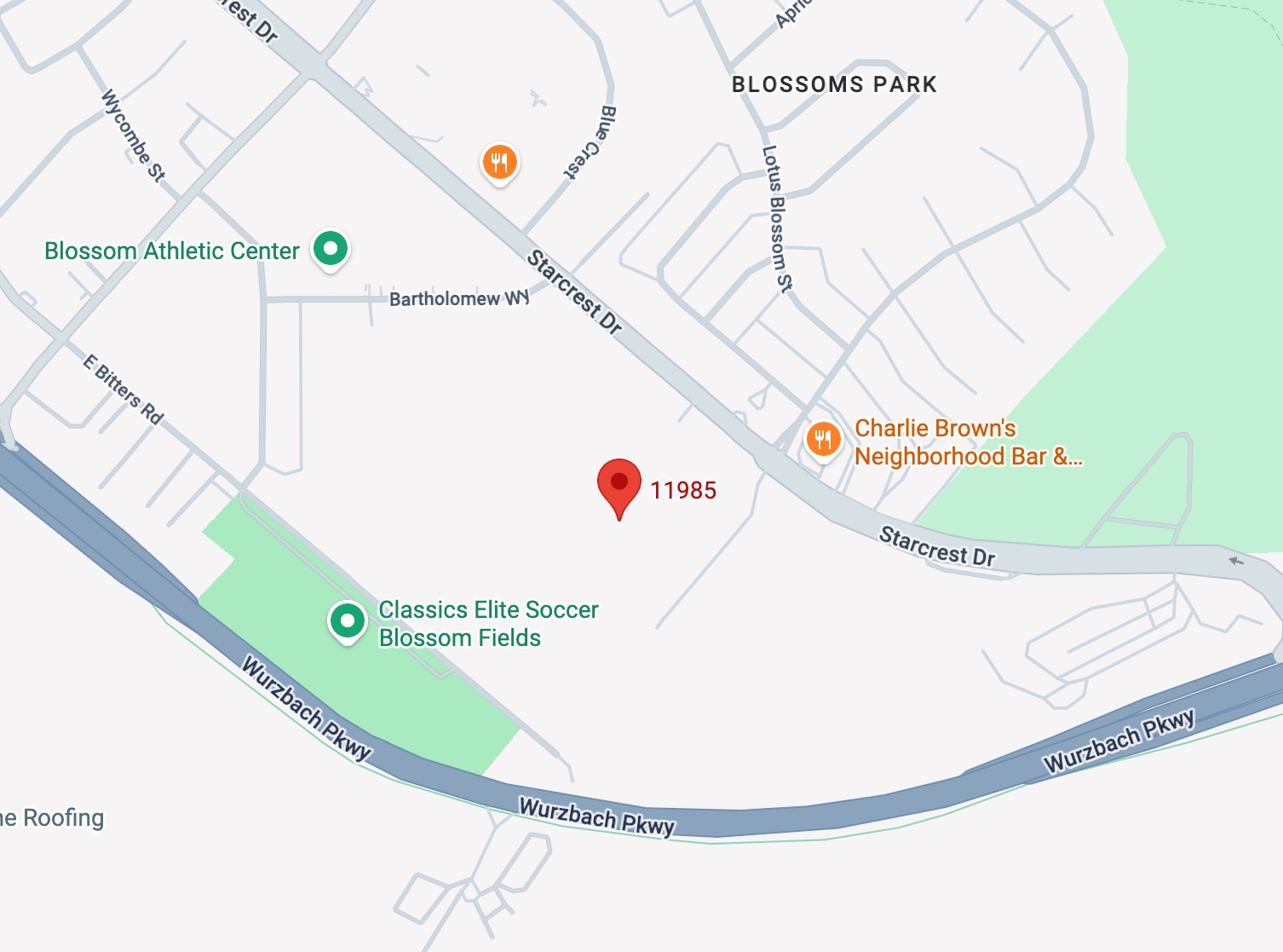 Location