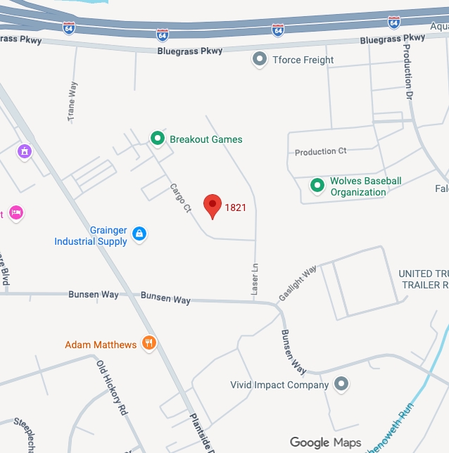 Location