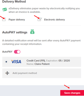 setup-eDelivery-step-6