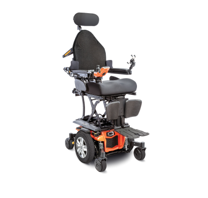 Power Elevating Seat