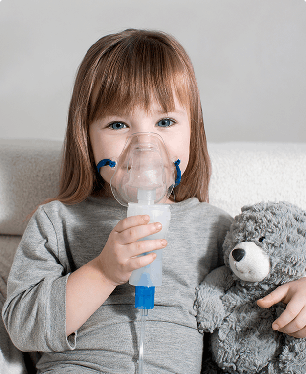 Respiratory Equipment