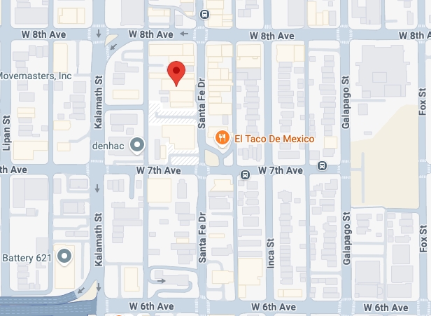 Location