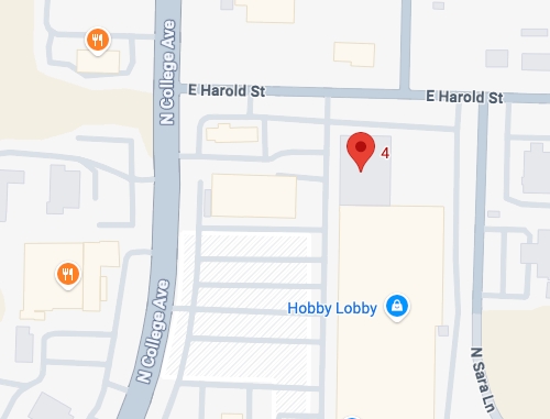 Location